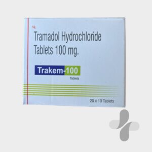Buy Trakem Tramadol 100 Mg Online UK