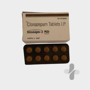 Clonazepam Tablets 2 Mg Online UK