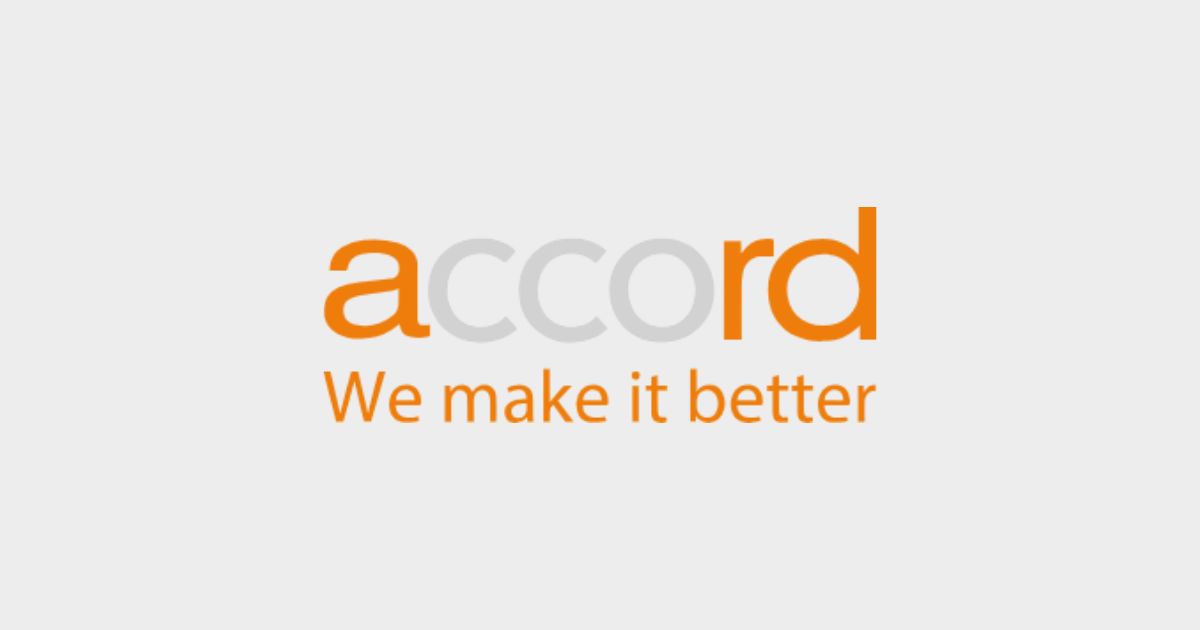 Buy Accord Online UK