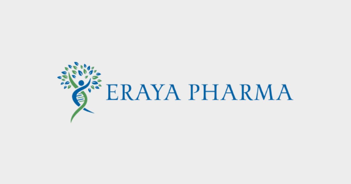 Eraya Pharmaceuticals Meds