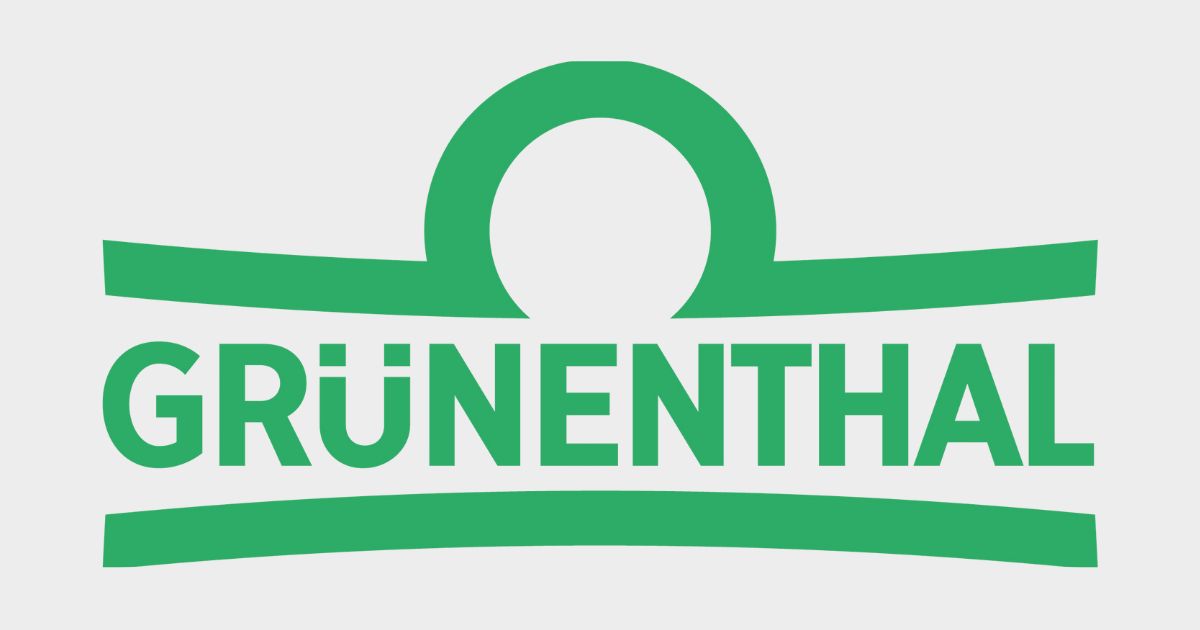 Grünenthal Meds