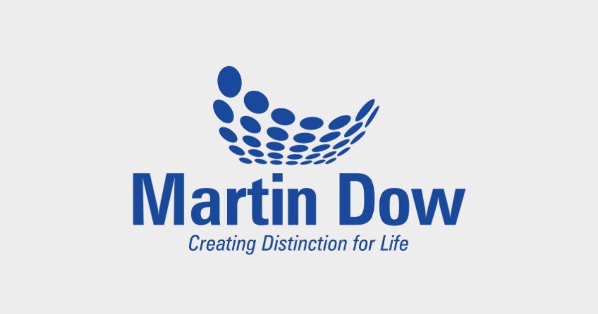 Martin Dow Meds