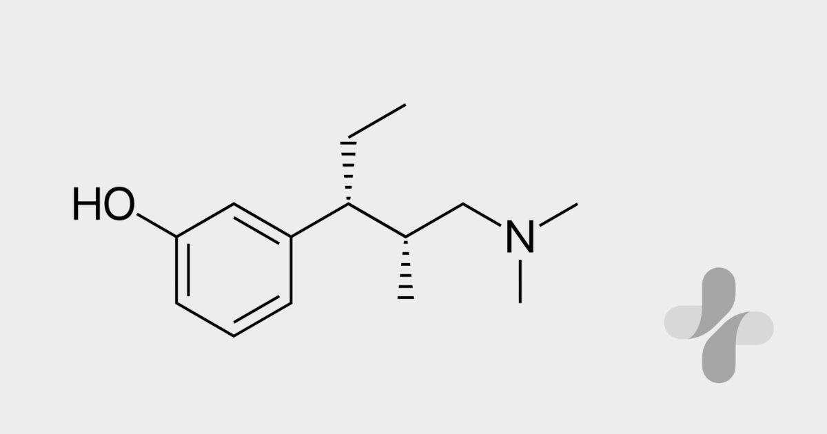 Tapentadol Meds Online UK