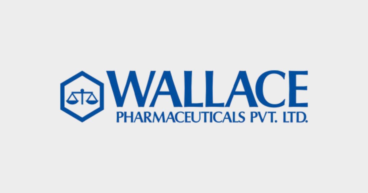 Wallace Pharmaceuticals Meds
