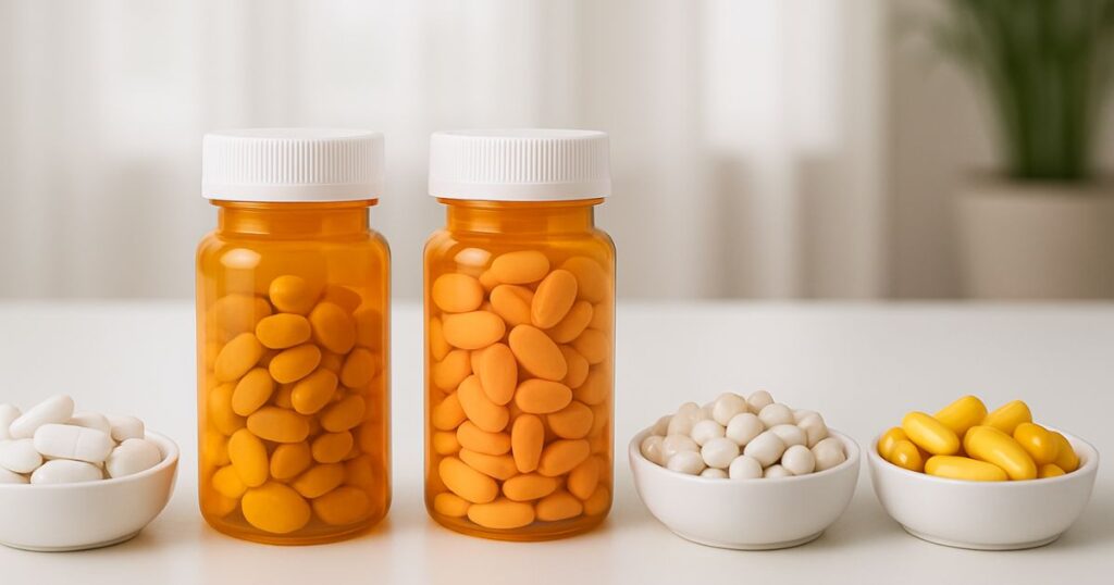 Buy Fast Acting Pain Relief Online UK