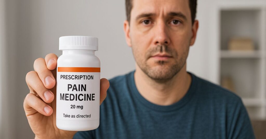 Prescription Pain Medicine Online UK